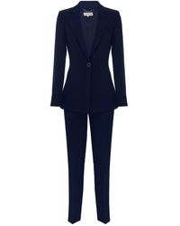 Kocca - Tailleur elegante giacca pantalone - Lyst