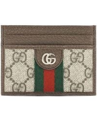 Gucci - Wallets & Cardholders - Lyst
