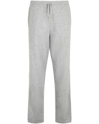 LeKasha - Straight Trousers - Lyst