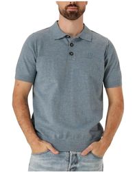 Butcher of Blue - Polo Shirts - Lyst