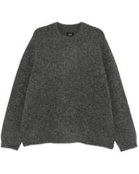 A.P.C. - Round-Neck Knitwear - Lyst