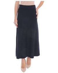 Pennyblack - Maxi Skirts - Lyst