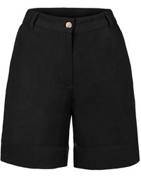 Hèst - Casual Shorts - Lyst