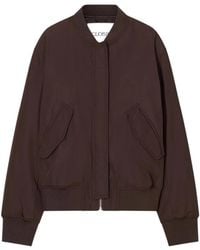 Closed - Blouson Jas - Lyst