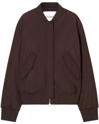 Closed - Bomber Jassen - Lyst