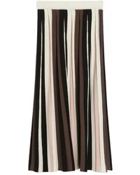 Weekend by Maxmara - Midi Skirts - Lyst