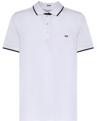 Fay - Polo Shirts - Lyst