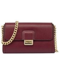 Pollini - Bags > shoulder bags - Lyst