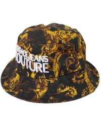 Versace Jeans Couture - Hats - Lyst