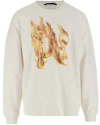 Palm Angels - Sweatshirts - Lyst