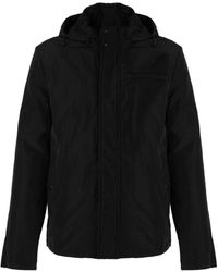 Geox - Elegante All-Weather Jas - Lyst
