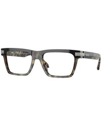 Versace - Authentische Brille Mit Premium-Qualität - Lyst