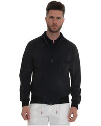 KIRED - Jackets > Bomber Jackets - Lyst