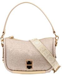 Borbonese - Handbags - Lyst