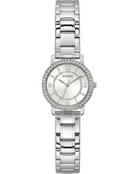 Guess - Melody Uhr - Lyst