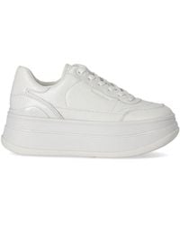 Michael Kors - Hayes Sneaker - Lyst