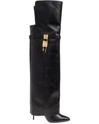 Givenchy - Over-The-Knee Boots - Lyst