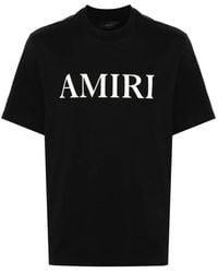 Amiri - T-Shirts - Lyst
