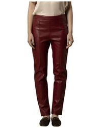 Kocca - Slim-Fit Trousers - Lyst