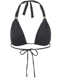 Melissa Odabash - Grenada Bikini Top - Lyst