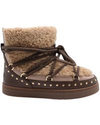 Inuikii - Winter Boots - Lyst