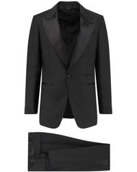 Tom Ford - Single-Breasted Pak - Lyst