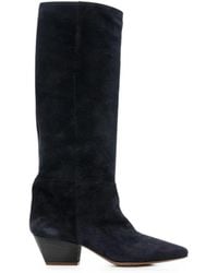 forte_forte - Cowboy & Biker Boots - Lyst