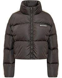 Palm Angels - Winter Jackets - Lyst