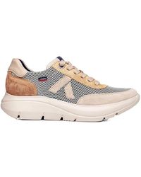 Callaghan - Schoenen ,Veelkleurig ,Leer Sneakers - Lyst
