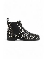 Frau - Chelsea Boots - Lyst