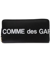 Comme des Garçons - Wallets & Cardholders - Lyst