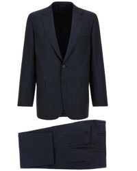 Brioni - Single Breasted Suits - Lyst