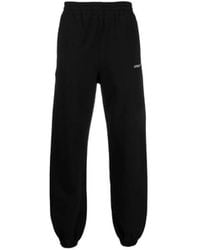 Off-White c/o Virgil Abloh - Sweatpants - Lyst