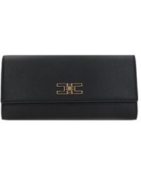 Elisabetta Franchi - Clutches - Lyst