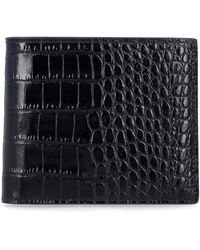 Tom Ford - Wallets & Cardholders - Lyst