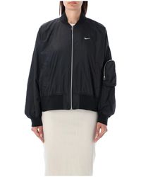 Nike - Jackets > bomber jackets - Lyst