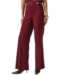 Joseph Ribkoff - Wide Trousers - Lyst
