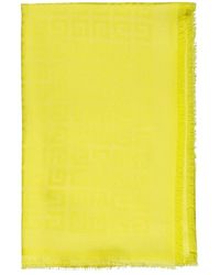 Givenchy - Scarves - Lyst