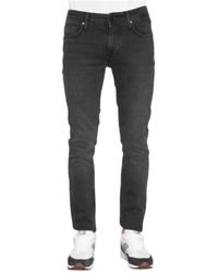 Antony Morato - Slim Fit Jeans - Lyst