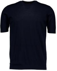 FILIPPO DE LAURENTIIS - T-Shirts - Lyst