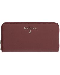 Patrizia Pepe - Wallets & Cardholders - Lyst