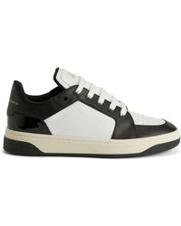 Giuseppe Zanotti - Low-Top Sneaker - Lyst