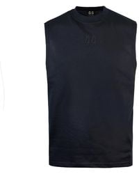 44 Label Group - Sleeveless Tops - Lyst
