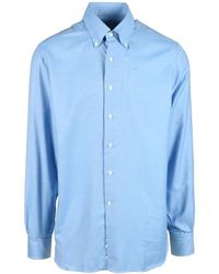 Alessandro Gherardi - Casual Shirt - Lyst