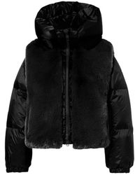 Goldbergh - Jassen ,Zwart ,Winter Sportjas Voor - Lyst