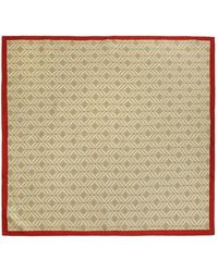 Kazar - Silky Scarves - Lyst