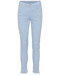 Cro - Slim-Fit Trousers - Lyst