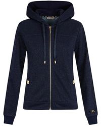Liu Jo - Zip-Throughs - Lyst