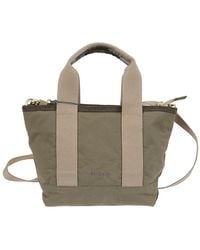 Barbour - Shopping Bags - Lyst