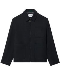 Lacoste - Light Jackets - Lyst